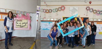 18/10/2023 NO HABÍA VACACIONES, FUERON 18 AÑOS SIN CORTES